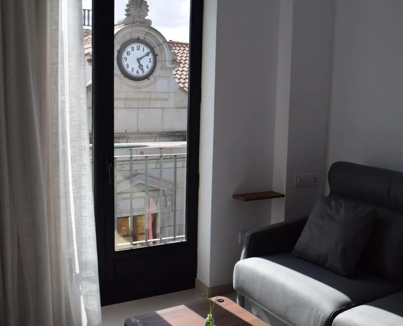 Quercus Apartment Pozoblanco