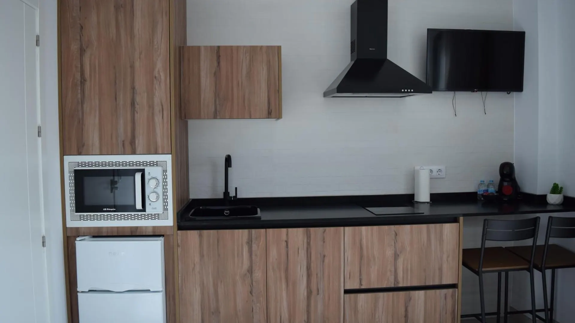 Quercus Apartment Pozoblanco 0*,