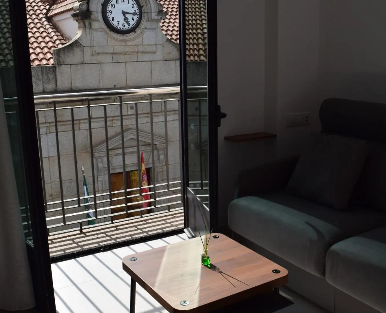 Quercus Apartment Pozoblanco