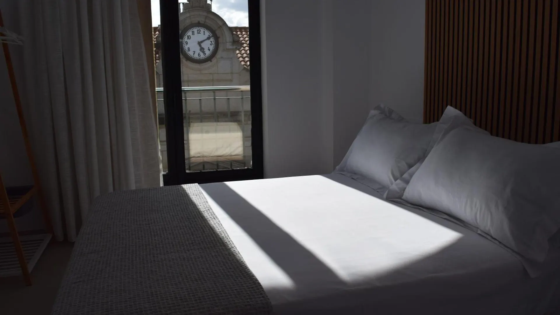 Quercus Apartment Pozoblanco