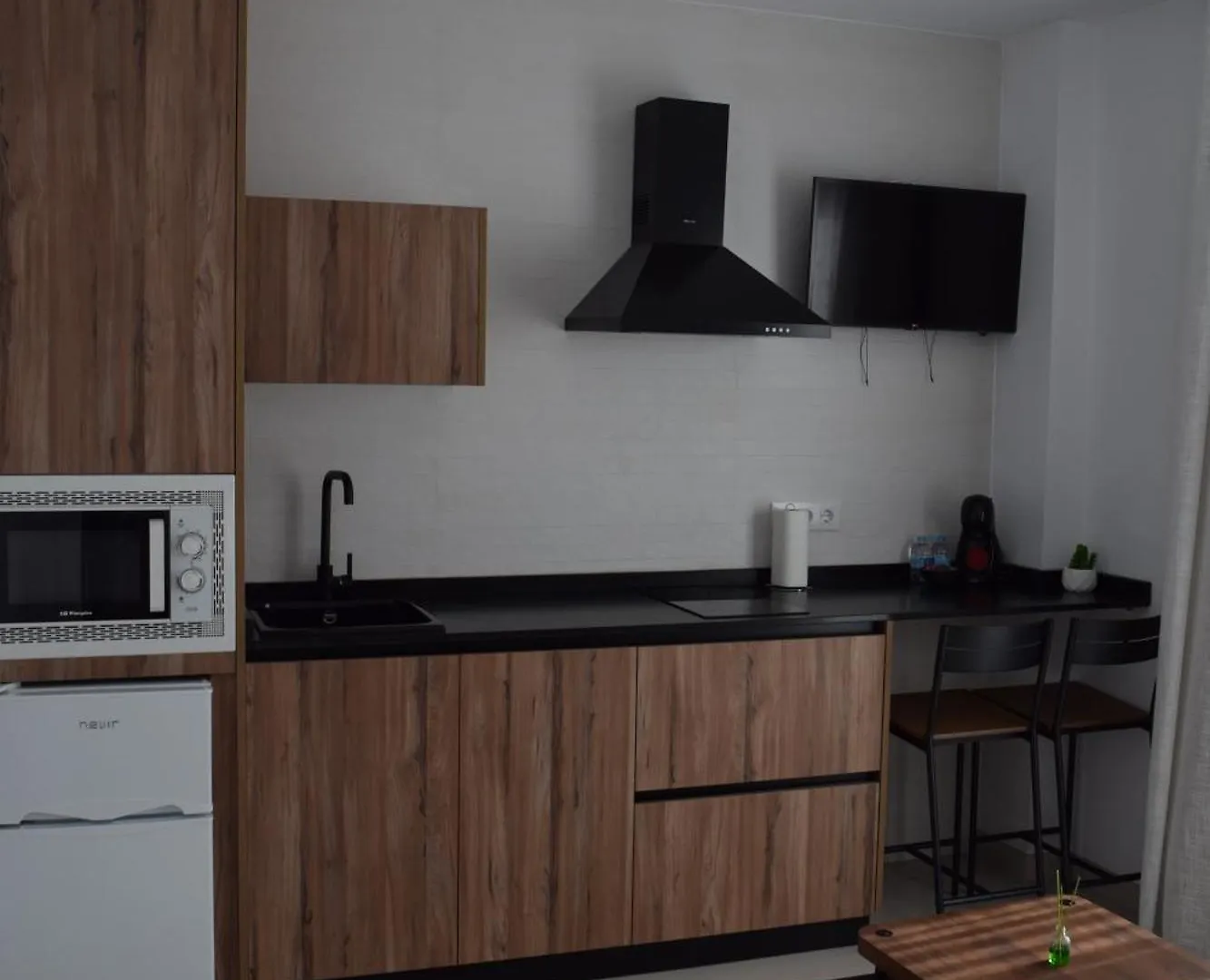 Quercus Apartment Pozoblanco 0*,  Spain