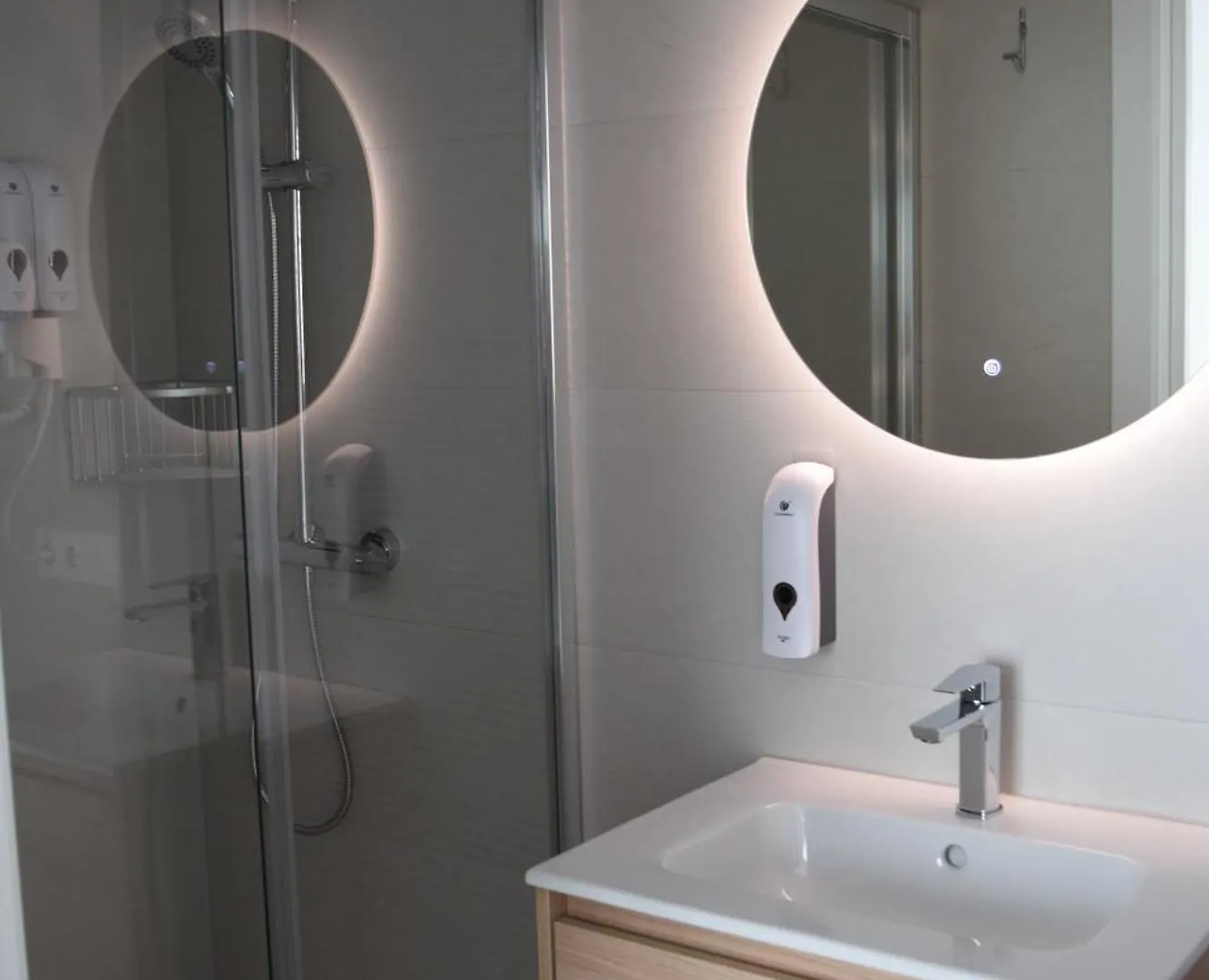 Quercus Apartment Pozoblanco