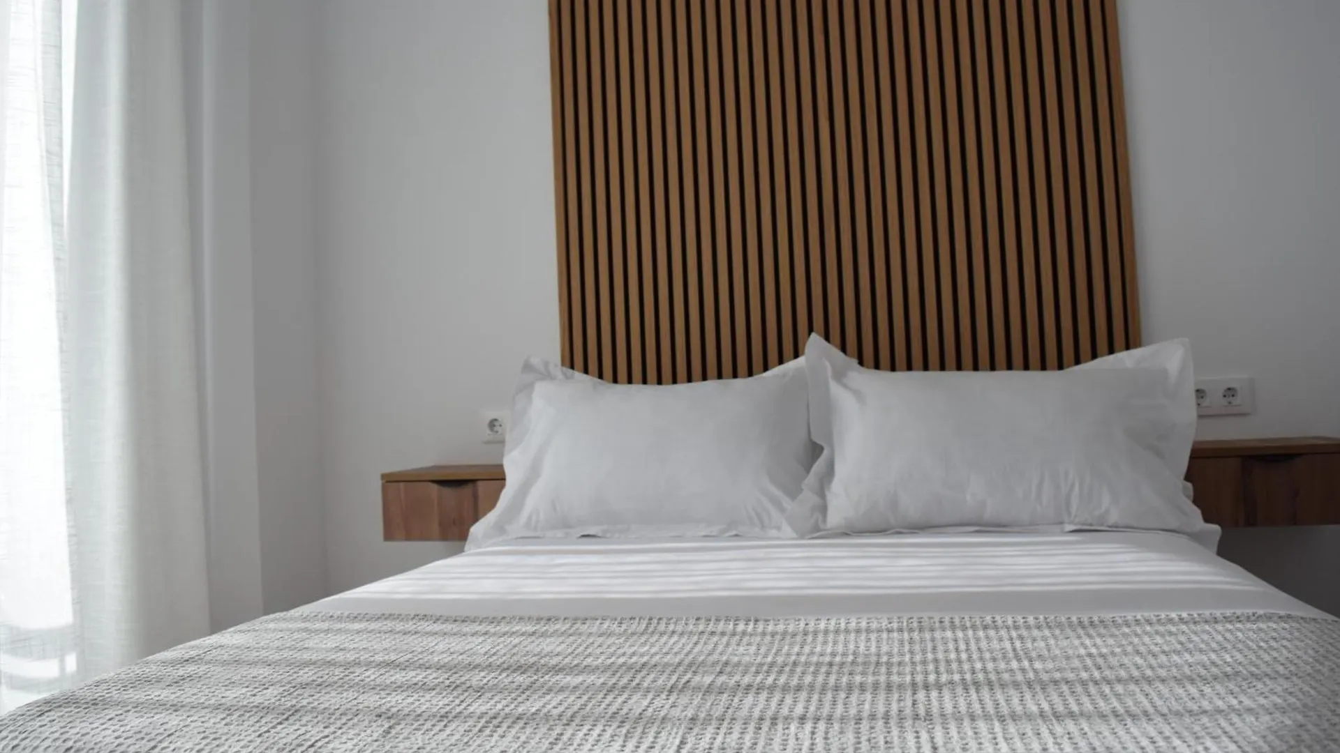 Quercus Apartment Pozoblanco 0*,  Spain
