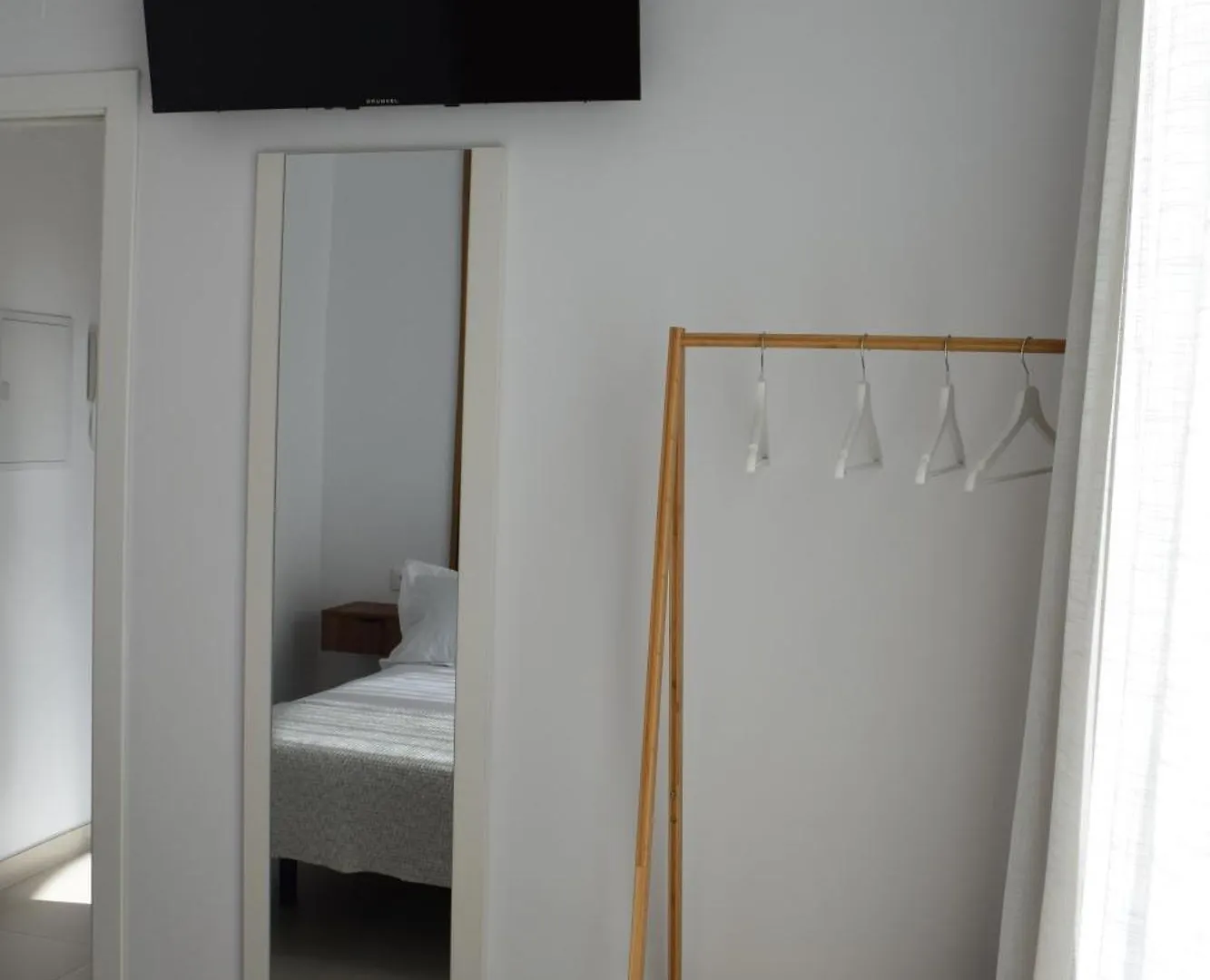 Quercus Apartment Pozoblanco Spain