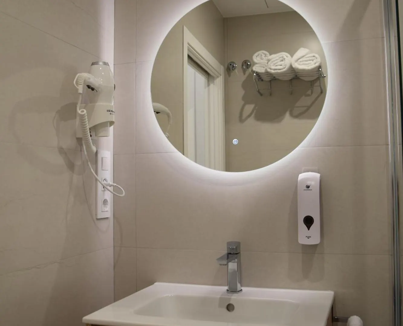 Quercus Apartment Pozoblanco