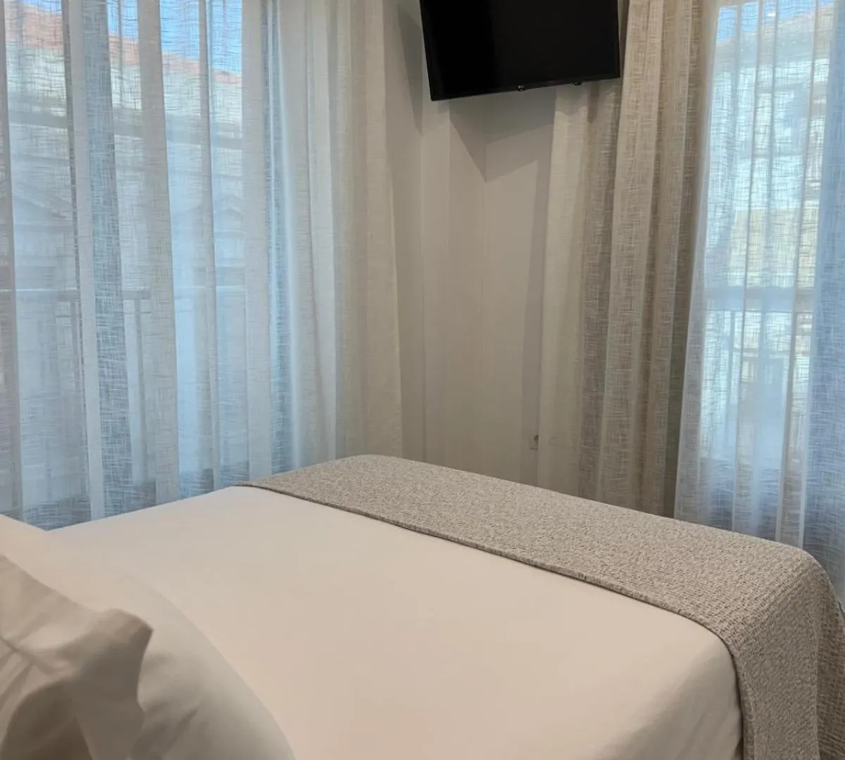 Quercus Apartment Pozoblanco 0*,